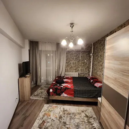 Piata Alba Iulia
