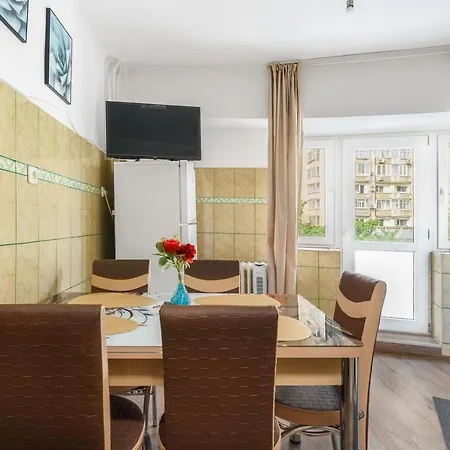 Apartment Piata Alba Iulia