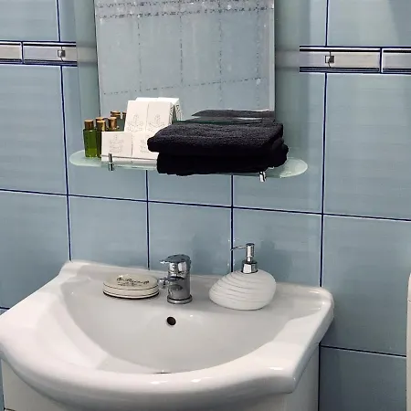 Apartment Piata Alba Iulia