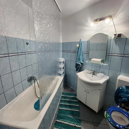 Apartment Piata Alba Iulia