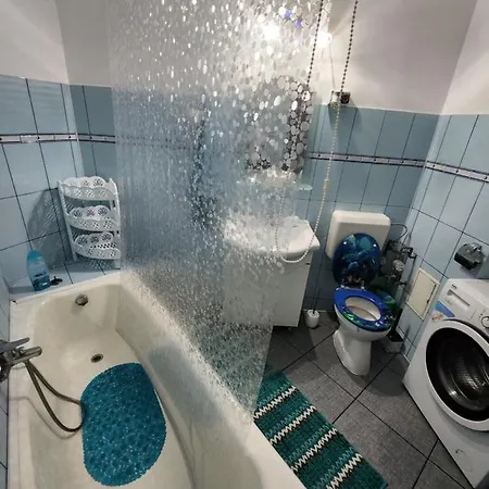 Apartment Piata Alba Iulia