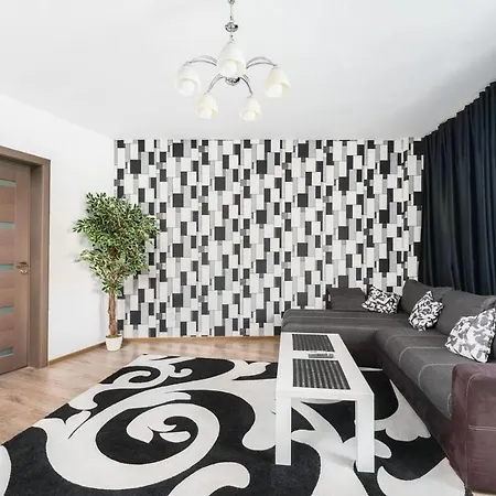 Apartment Piata Alba Iulia *